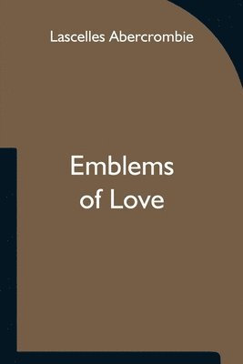 bokomslag Emblems of Love