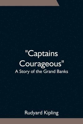 Captains Courageous