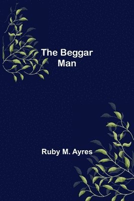 bokomslag Beggar Man