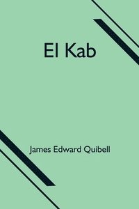 bokomslag El Kab