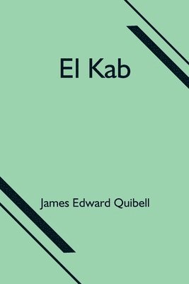 El Kab 1