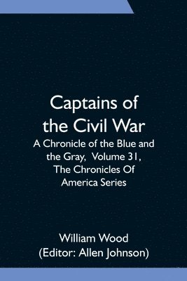 Captains of the Civil War