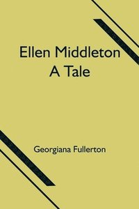 bokomslag Ellen Middleton