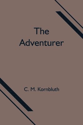 The Adventurer 1