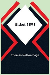 bokomslag Elsket 1891