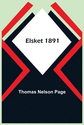 Elsket 1891 1