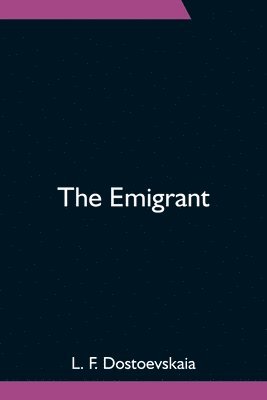 Emigrant