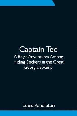 Captain Ted 1