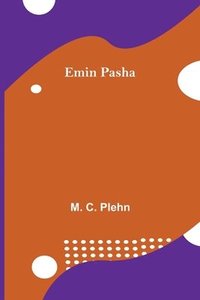 bokomslag Emin Pasha