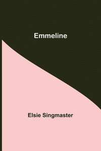 bokomslag Emmeline
