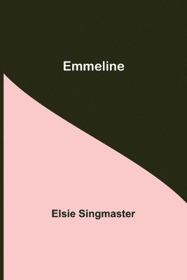 bokomslag Emmeline