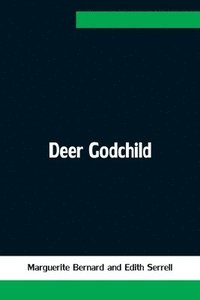 bokomslag Deer Godchild