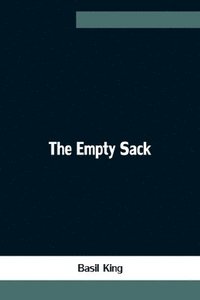 bokomslag Empty Sack
