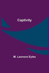 bokomslag Captivity