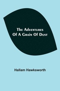 bokomslag Adventures of a Grain of Dust