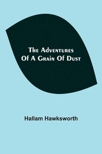 bokomslag The Adventures of a Grain of Dust