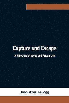 Capture and Escape 1