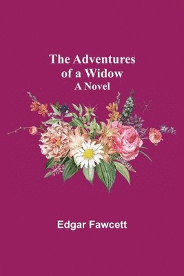 Adventures of a Widow