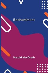 bokomslag Enchantment