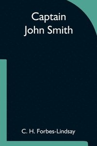 bokomslag Captain John Smith