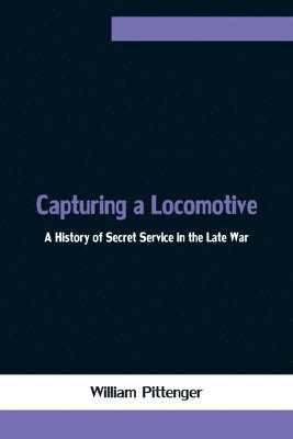 Capturing a Locomotive 1