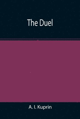 The Duel 1
