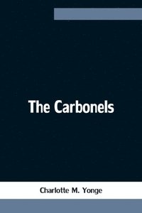 bokomslag The Carbonels