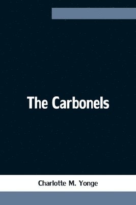 bokomslag Carbonels