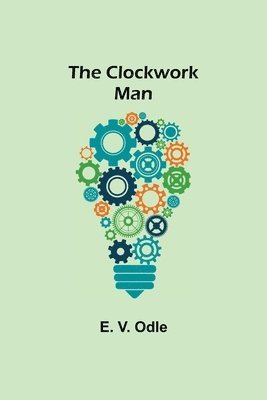 Clockwork Man