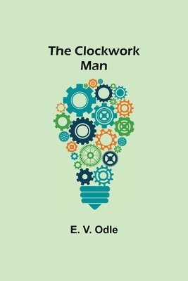 The Clockwork Man 1