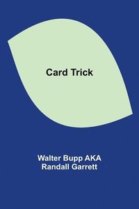 bokomslag Card Trick
