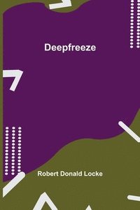 bokomslag Deepfreeze