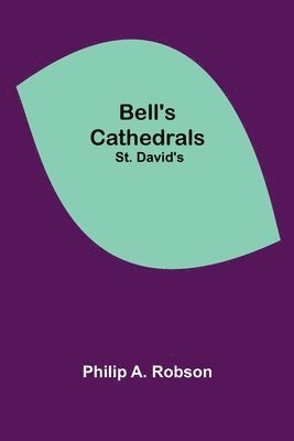 Bell'S Cathedrals; St. David'S 1