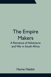 bokomslag Empire Makers