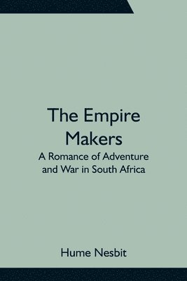 bokomslag Empire Makers