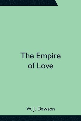 The Empire of Love 1