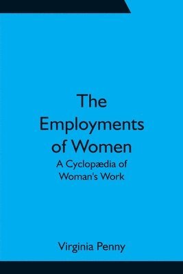 Employments of Women