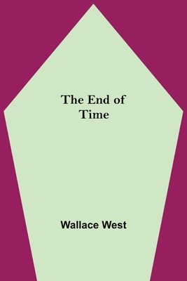 End Of Time