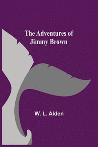 bokomslag The Adventures Of Jimmy Brown
