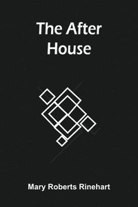 bokomslag After House