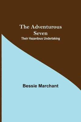 The Adventurous Seven 1