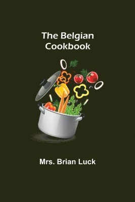 The Belgian Cookbook 1