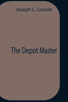 The Depot Master 1