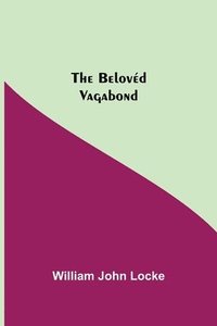 bokomslag The Belovd Vagabond