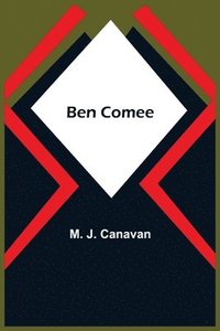 bokomslag Ben Comee