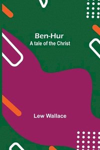 bokomslag Ben-Hur