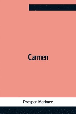 Carmen 1