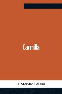 bokomslag Carmilla