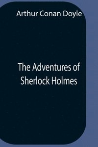 bokomslag Adventures Of Sherlock Holmes