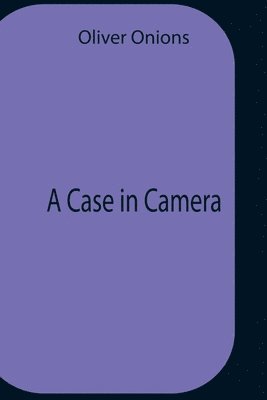 Case In Camera